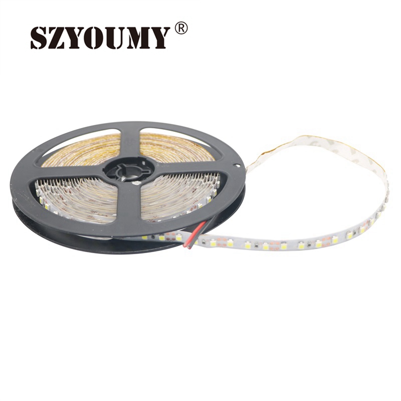 SZYOUMY 12V 2835 100M LED Ʈ 5mm  8MM IP65 ..